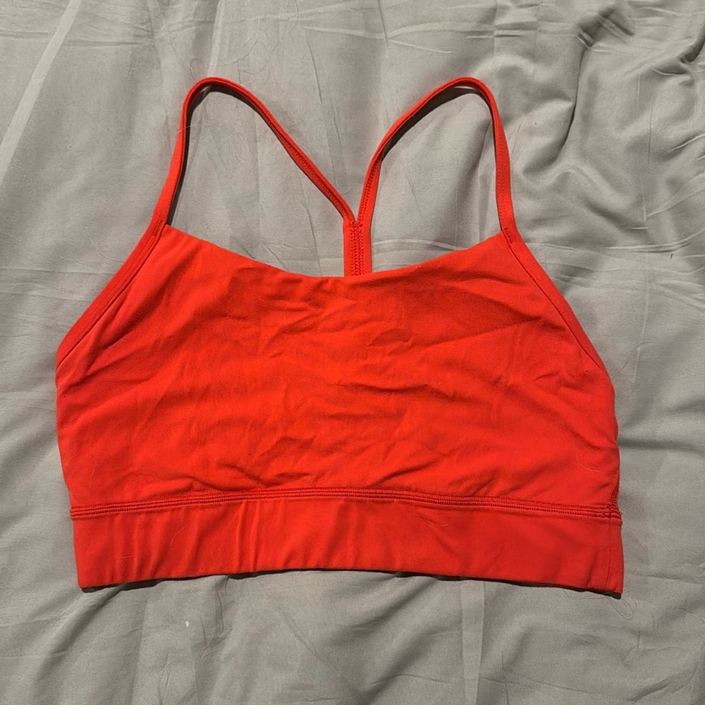 CRZ Yoga Sports Bra